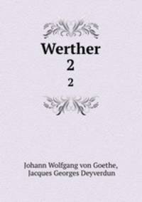 Werther. 2