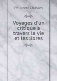 Voyages d