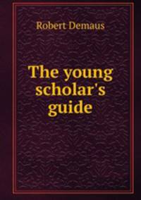 The young scholar