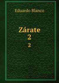 Zrate. 2