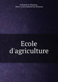 Ecole d