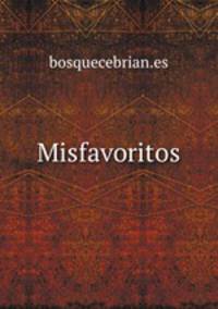 Misfavoritos