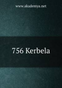 756 Kerbela