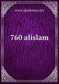 760 alislam