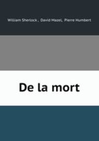 De la mort