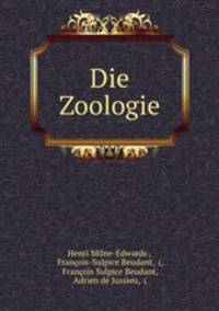 Die Zoologie