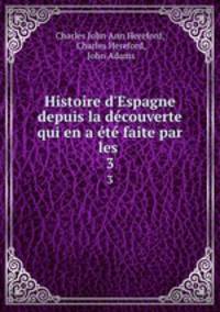 Histoire d