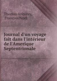 Journal d