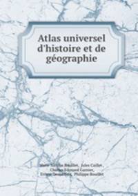 Atlas universel d