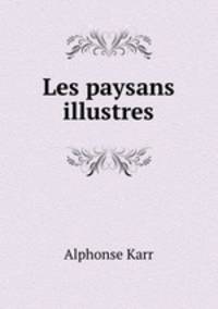 Les paysans illustres