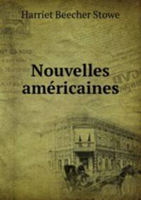 Nouvelles americaines