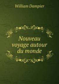 Nouveau voyage autour du monde