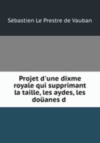 Projet d