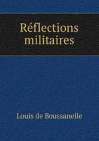 Reflections militaires