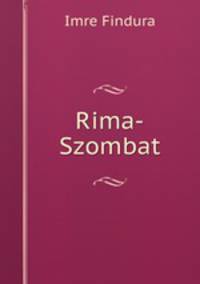 Rima-Szombat