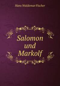 Salomon und Markolf