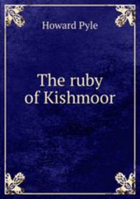 The ruby of Kishmoor