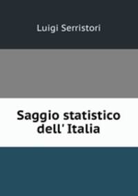 Saggio statistico dell