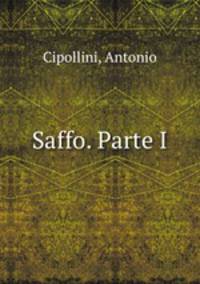 Saffo. Parte I