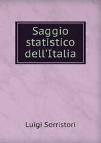Saggio statistico dell