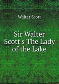 Sir Walter Scott