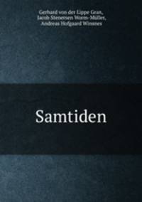 Samtiden