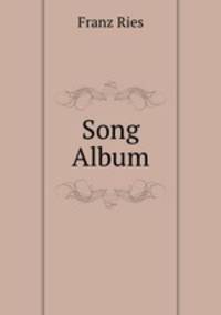 Song Album