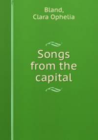 Songs from the capital