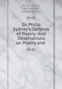 Sir Philip Sydney