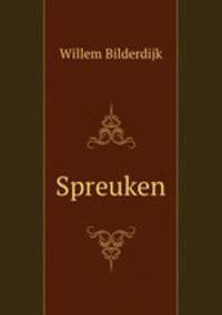 Spreuken