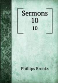 Sermons. 10