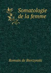 Somatologie de la femme