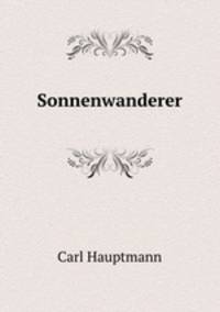 Sonnenwanderer