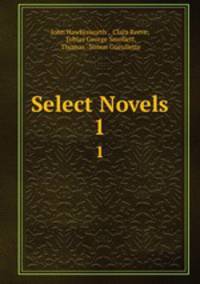Select Novels. 1