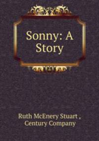 Sonny: A Story