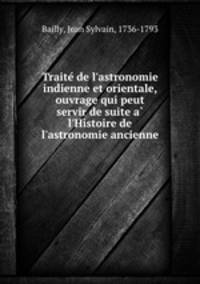 Traite? de l