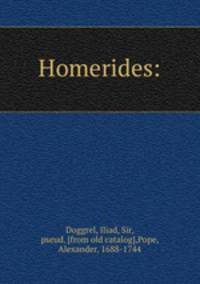 Homerides: