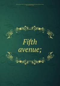 Fifth avenue;