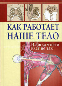 Как работает наше тело. И когда что-то идет не так