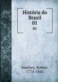 Histria do Brazil. 01