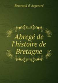 Abrege de l