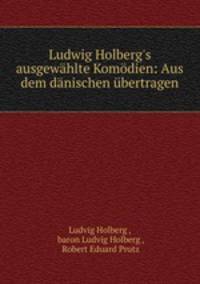 Ludwig Holberg