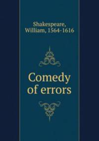 Comedy of errors