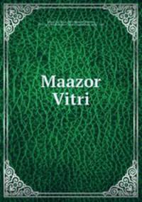 Maazor Vitri