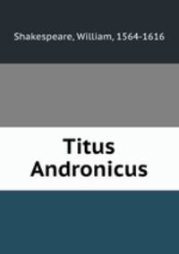 Titus Andronicus