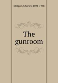 The gunroom