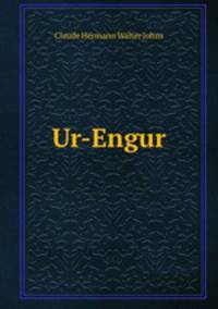 Ur-Engur