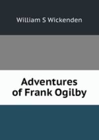 Adventures of Frank Ogilby