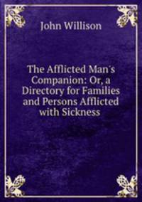 The Afflicted Man