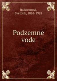 Podzemne vode